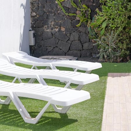 Apartament Casa Nepal Playa Blanca  Zewnętrze zdjęcie