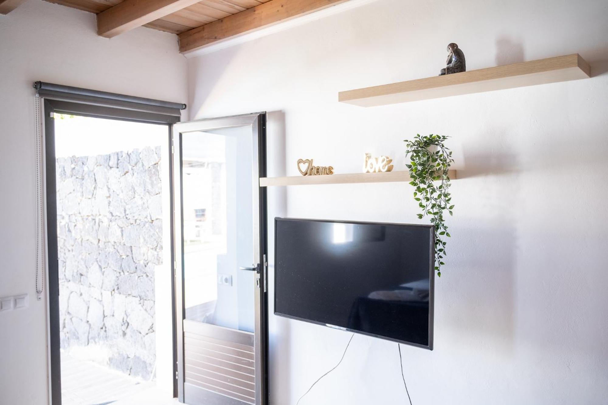 Apartament Casa Nepal Playa Blanca  Zewnętrze zdjęcie