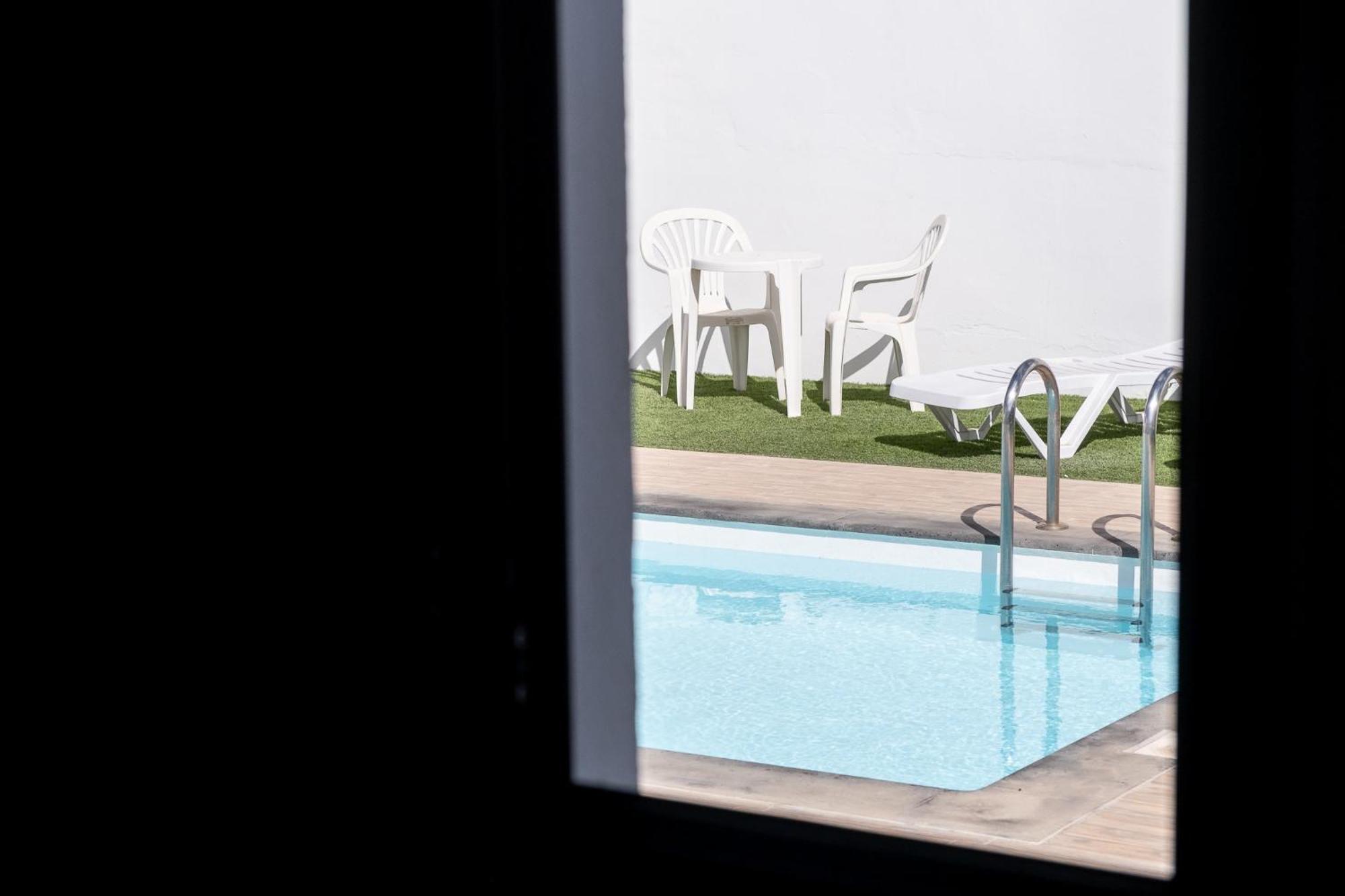 Apartament Casa Nepal Playa Blanca  Zewnętrze zdjęcie