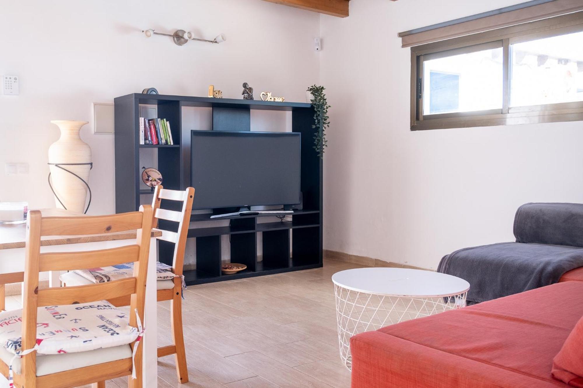 Apartament Casa Nepal Playa Blanca  Zewnętrze zdjęcie