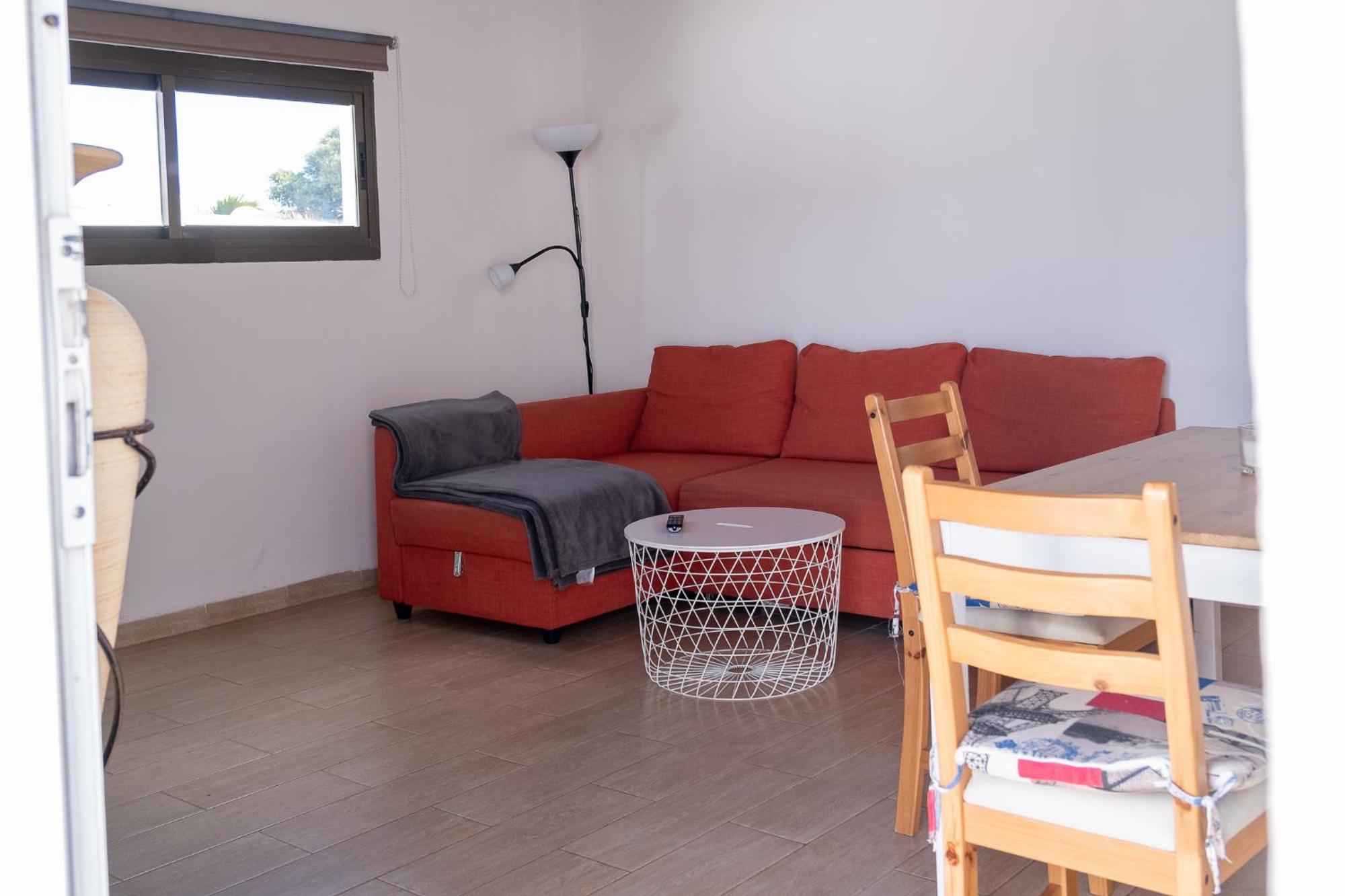Apartament Casa Nepal Playa Blanca  Zewnętrze zdjęcie