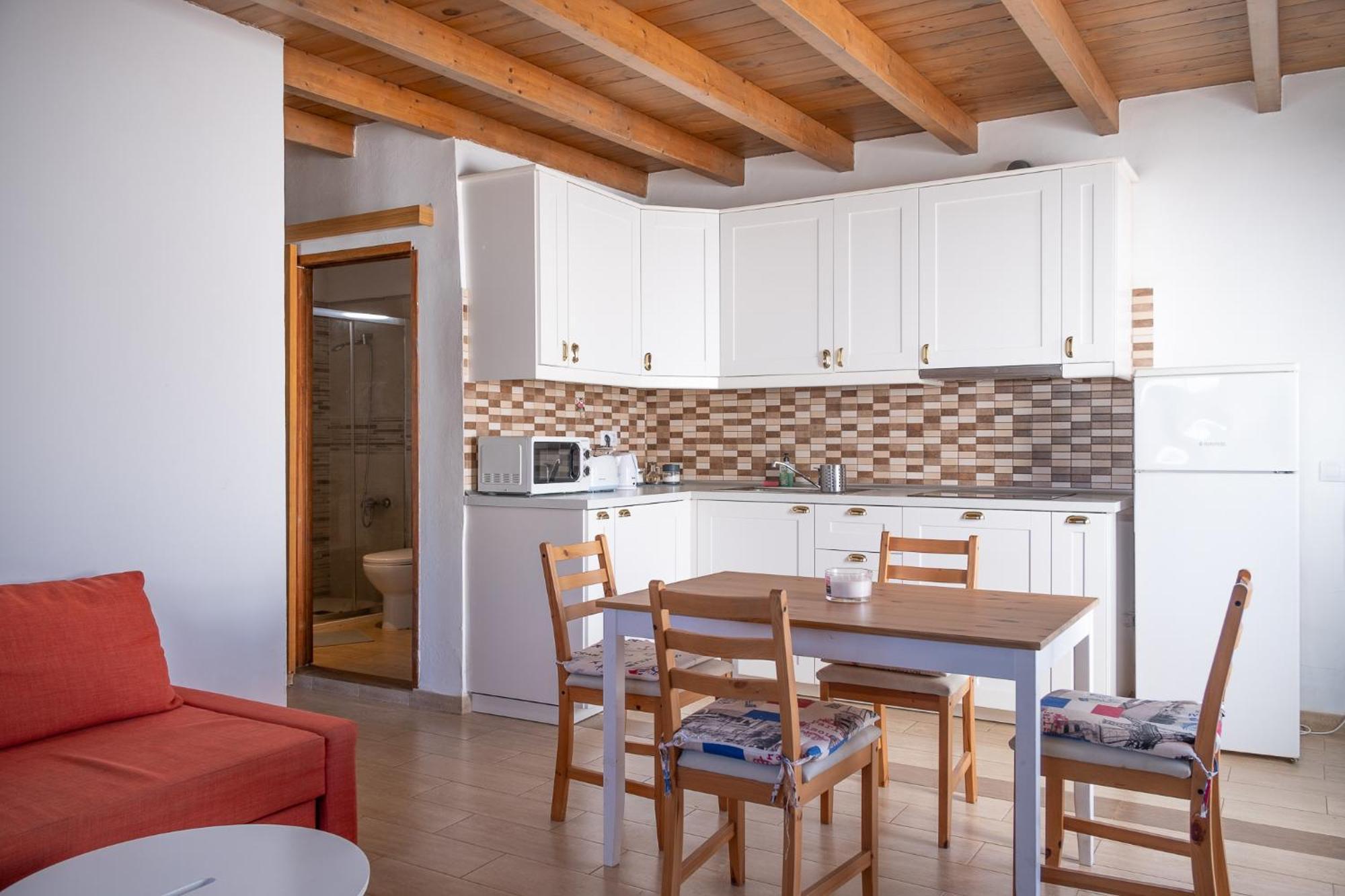 Apartament Casa Nepal Playa Blanca  Zewnętrze zdjęcie