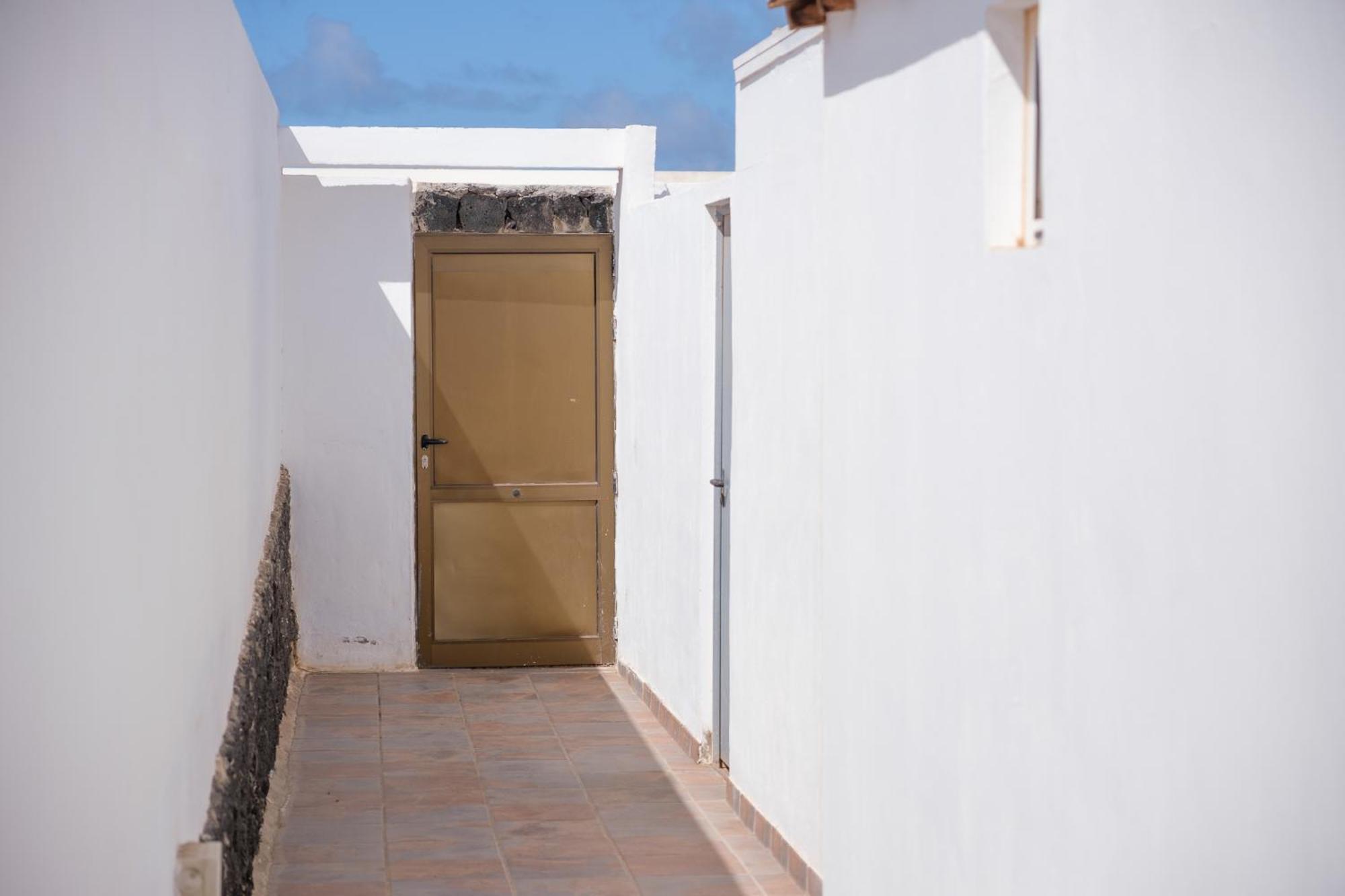 Apartament Casa Nepal Playa Blanca  Zewnętrze zdjęcie